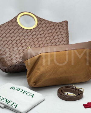 Bottega Veneta сумка PR337834