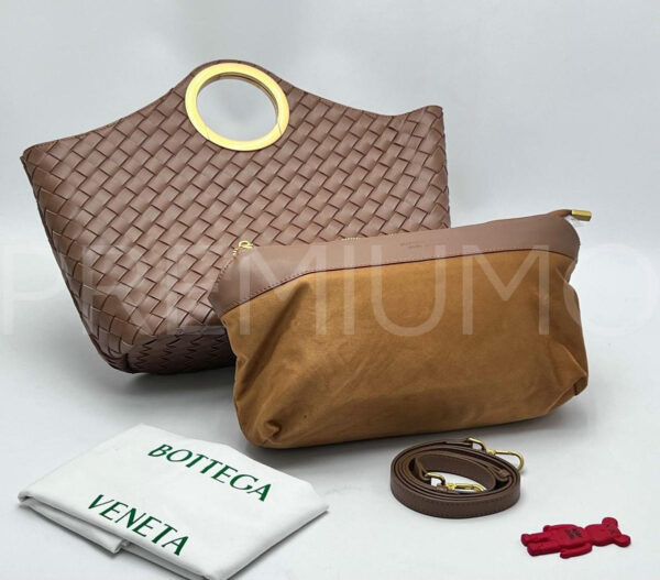 Bottega Veneta сумка PR337834