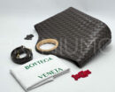 Bottega Veneta сумка PR630540 8