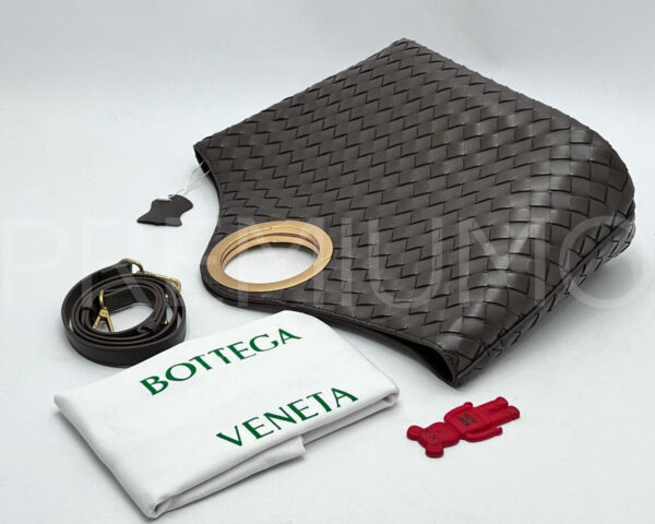 Bottega Veneta сумка PR630540 3