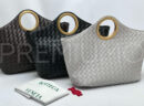 Bottega Veneta сумка PR565870 4