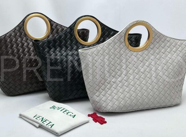 Bottega Veneta сумка PR565870 2