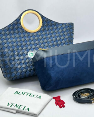 Bottega Veneta сумка PR194250