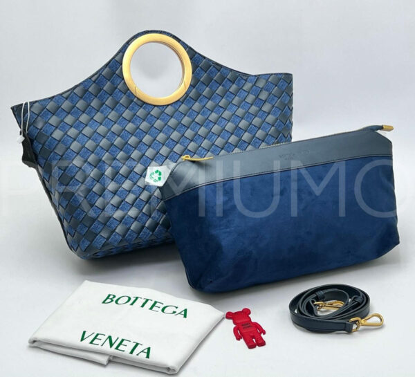 Bottega Veneta сумка PR194250
