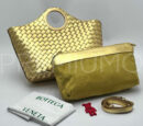 Bottega Veneta сумка PR228013 3