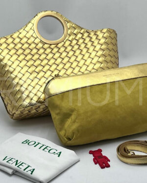 Bottega Veneta сумка PR228013