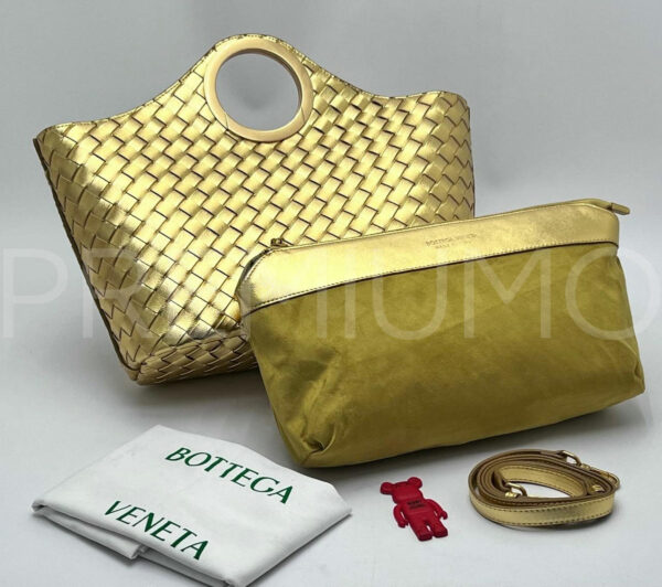 Bottega Veneta сумка PR228013