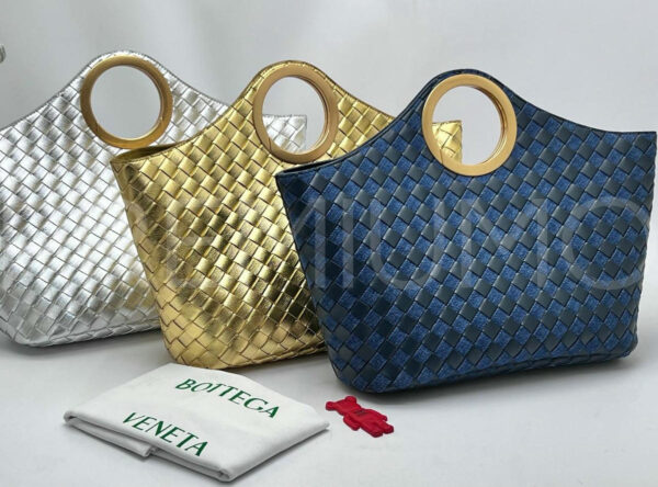 Bottega Veneta сумка PR228013 2
