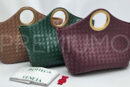 Bottega Veneta сумка PR337834 4