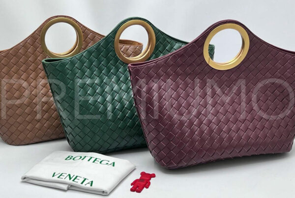 Bottega Veneta сумка PR337834 2