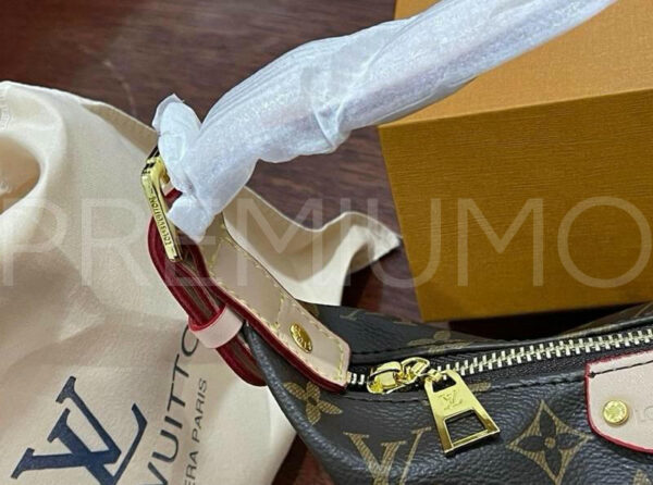 Louis Vuitton сумка PR523552 6