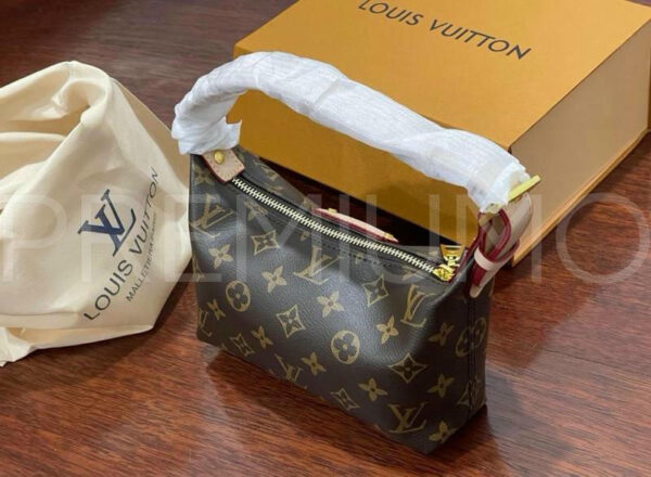 Louis Vuitton сумка PR523552 5