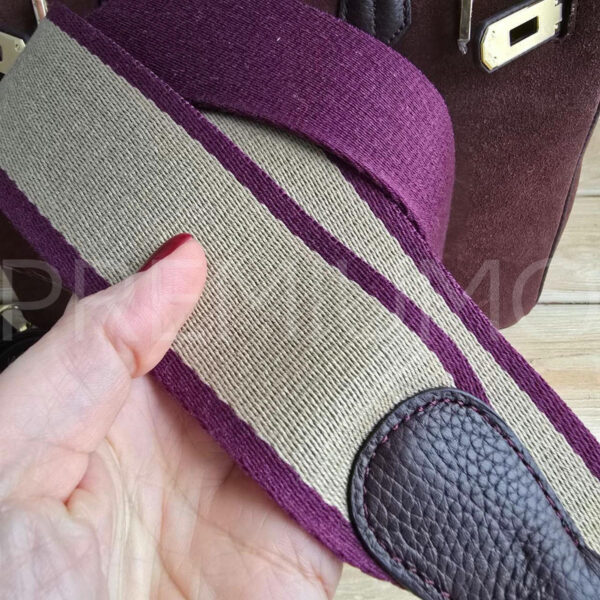 Hermes сумка PR710522 6