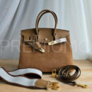 Hermes сумка PR399990 8