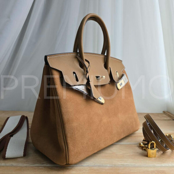 Hermes сумка PR399990 5