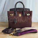 Hermes сумка PR710522 11