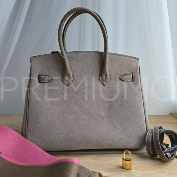 Hermes сумка PR511302 4