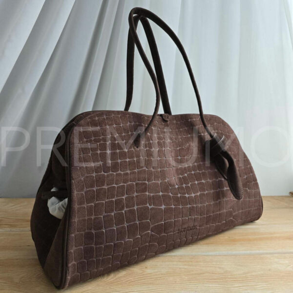 Jacquemus сумка PR722745 3