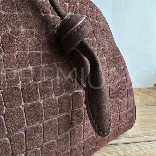 Jacquemus сумка PR722745 4