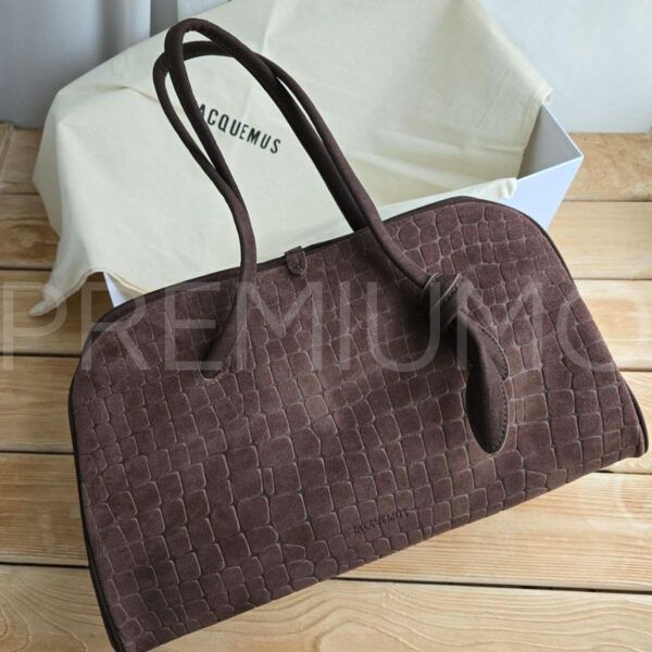Jacquemus сумка PR722745