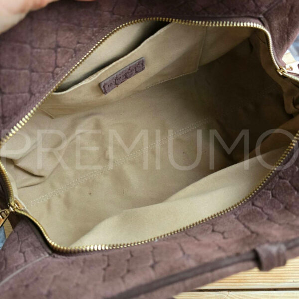 Jacquemus сумка PR722745 5