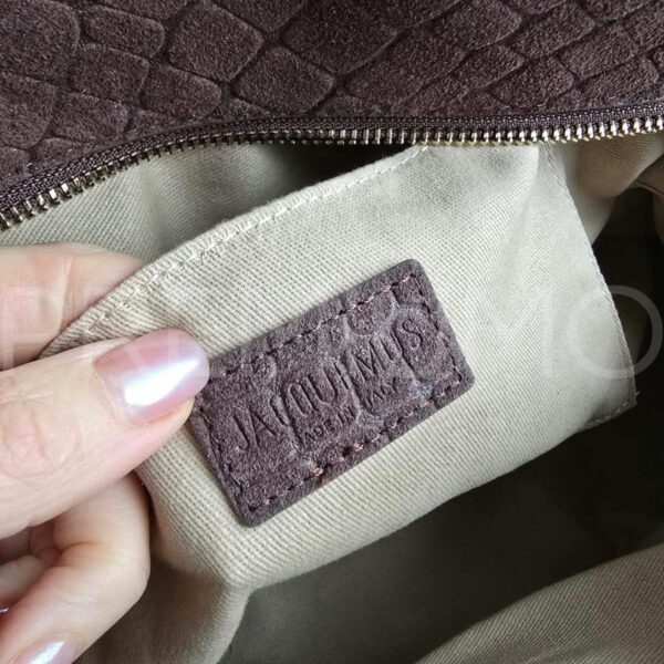 Jacquemus сумка PR722745 6