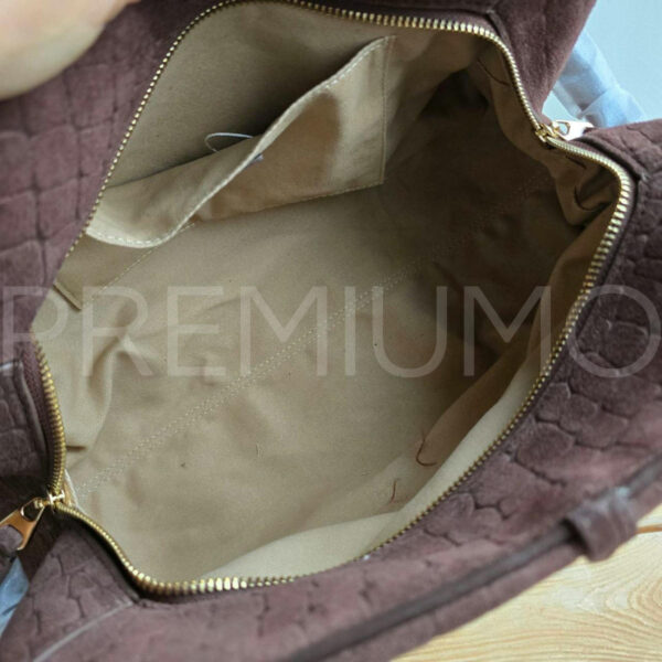 Jacquemus сумка PR722745 7