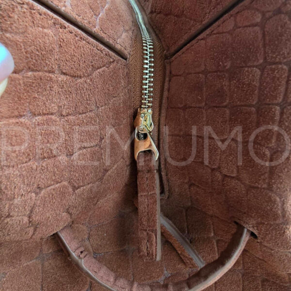 Jacquemus сумка кожаная PR371449 3