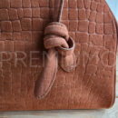 Jacquemus сумка кожаная PR371449 9