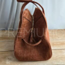 Jacquemus сумка кожаная PR371449 10