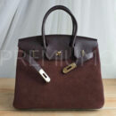 Hermes сумка PR937594 7