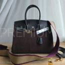 Hermes сумка PR710522 9