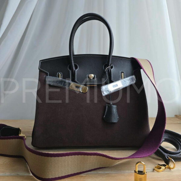 Hermes сумка PR710522 2