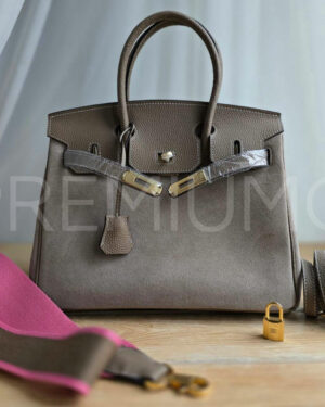 Hermes сумка PR511302