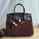 Hermes сумка PR710522 8