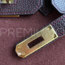 Hermes сумка PR710522 14