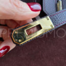 Hermes сумка PR710522 12