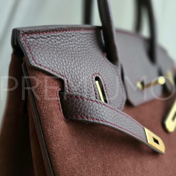 Hermes сумка PR937594 3