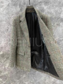 Prada пиджак PR299180 11