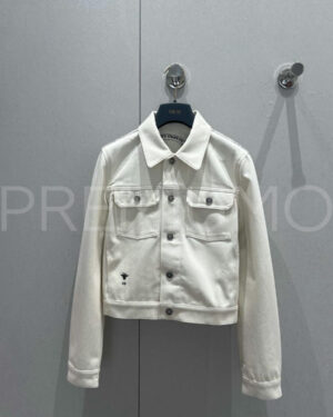 Christian Dior куртка PR347361
