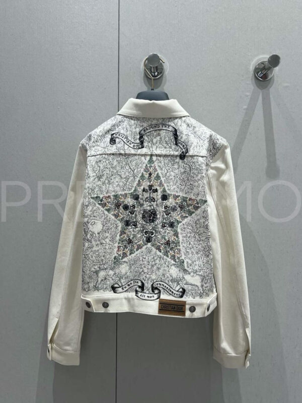Christian Dior куртка PR347361 2