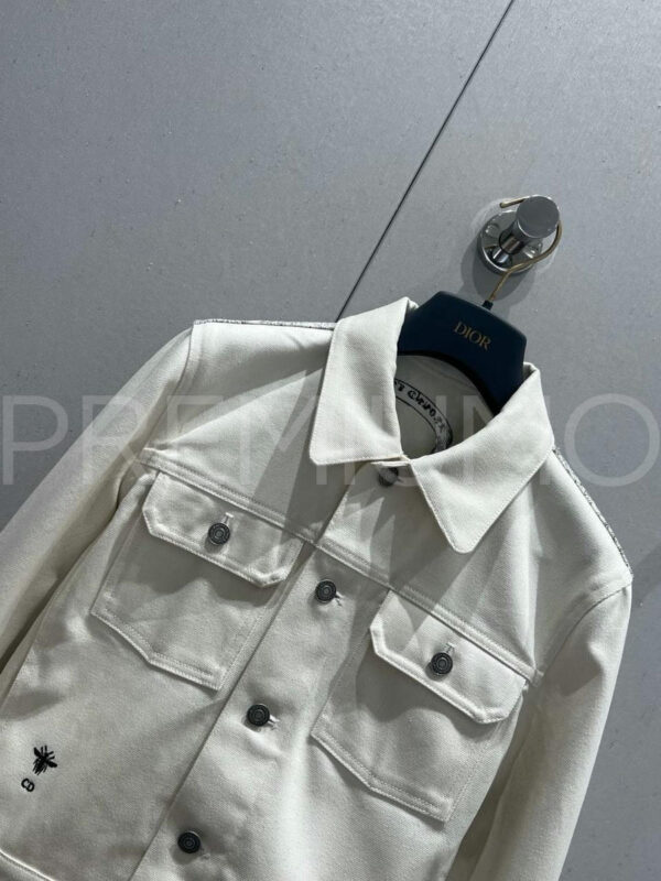 Christian Dior куртка PR347361 4
