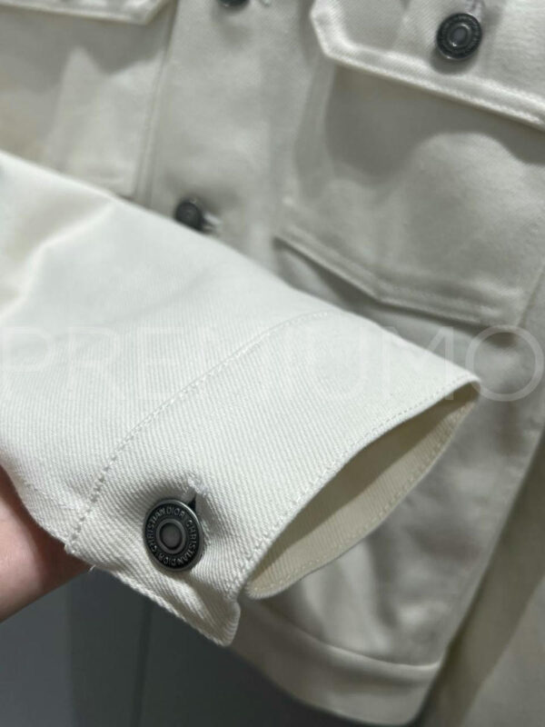 Christian Dior куртка PR347361 8