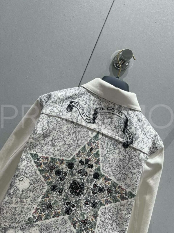 Christian Dior куртка PR347361 5