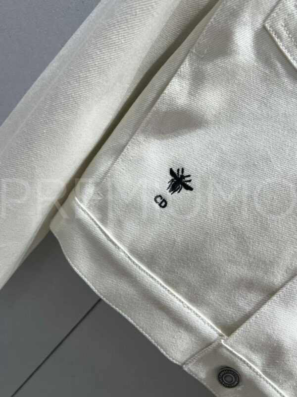 Christian Dior куртка PR347361 7