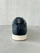 Brunello Cucinelli кроссовки PR604477 12