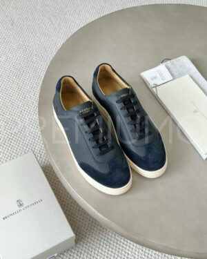 Brunello Cucinelli кроссовки PR604477