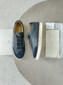 Brunello Cucinelli кроссовки PR604477 8