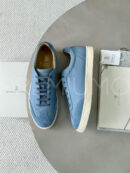 Brunello Cucinelli кроссовки PR981432 18