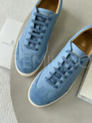 Brunello Cucinelli кроссовки PR981432 20